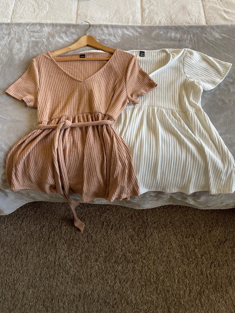 Maternity Tops